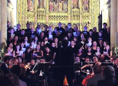 Coro Sinfónico Inês de Castro